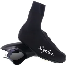 Rapha Winter Overshoes - Black XL