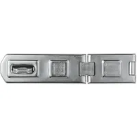 ABUS Überfalle 100/100 DG