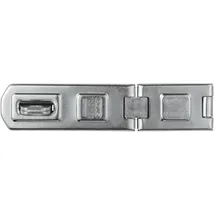 ABUS Überfalle 100/100 DG