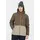Whistler Drizzle Skijacke Braun M
