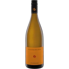 Pfannebecker Weissburgunder trocken 2024