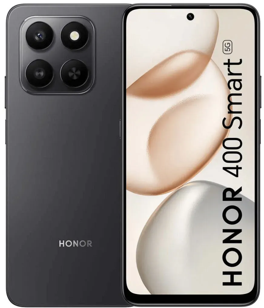 Smartphone Honor Honor 400 Smart 5G 6,77