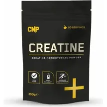 CNP Creatin Unflavored Pulver 250 g