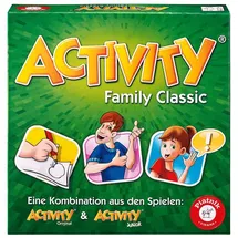 Piatnik Activity Classic