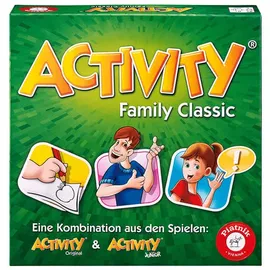 Piatnik Activity Classic
