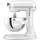 KitchenAid Heavy Duty 5KSM55SXXEWH weiß