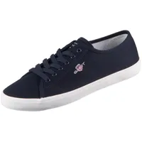 GANT Sneaker Low in Blau 36