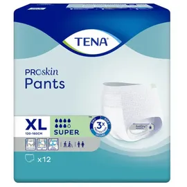 TENA ProSkin Pants Super M 12 St.