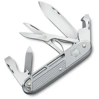 Victorinox Synergy X Silber