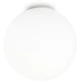 Ideal Lux Mapa 1 E27 rund weiß