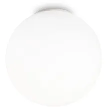 Ideal Lux Mapa 1 E27 rund weiß