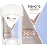 Rexona Maximum Protection Clean Scent 45ml