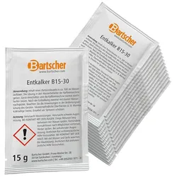 Bartscher Entkalker B15-30