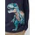s.Oliver Longsleeve mit Fotoprint und 3D-Effekt - blau - 92/98