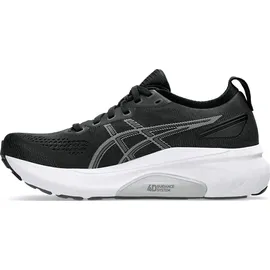 Asics Gel-Kayano 31 Damen Laufschuhe schwarz, 39,5