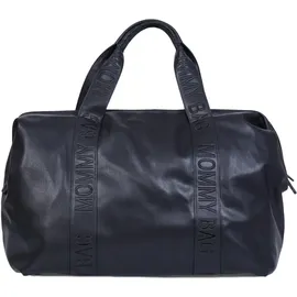 Childhome Mommy Bag Wickeltasche Schwarz