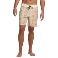 BILLABONG Good Times Pro Badeshorts Desert Sand 32