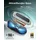 Soundcore AeroFit 2 AI Assistant White