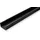4 Home and Garden Dachrinne RG 70 /200cm Typ 200 Anthrazit