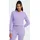 adidas Seasonal Essentials French Terry Full-Zip, Magic lilac XS