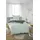 biberna Hermal mint 155 x 220 cm + 80 x 80 cm