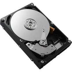 HPE Dual Port - Festplatte - 600 GB - 3.5" (8.9 cm)