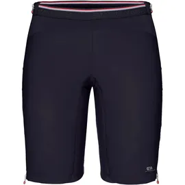 Elevenate Transition Insulation Shorts Blau S