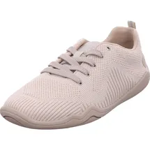 Rieker Sneaker Low Damen Beige 38