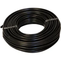 Kabelexpress Erdkabel NYY-J 3x1,5 mm2, 25 m-Ring