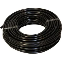Kabelexpress Erdkabel NYY-J 3x1,5 mm2, 25 m-Ring