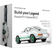 Franzis Build Your Legend Porsche 911 Carrera RS 2.7