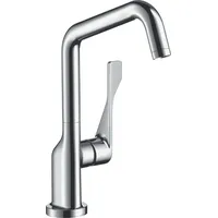 Hansgrohe Axor Citterio DN15 Edelstahl 39850800