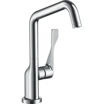 Hansgrohe Axor Citterio DN15 Edelstahl 39850800