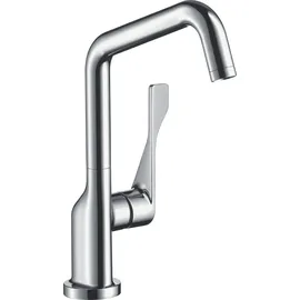 Hansgrohe Axor Citterio DN15 Edelstahl 39850800