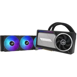 Asus ROG Astral LC GeForce RTX 5090 OC, ROG-ASTRAL-LC-RTX5090-O32G-GAMING, 32GB GDDR7, 2xHDMI, 3xDP