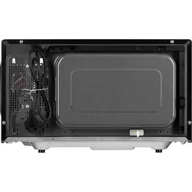 Sharp YC-QG254AE-B Mikrowelle Schwarz
