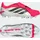 adidas Predator League AG Kinder lucid red/core black/cloud white 35,5