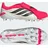 adidas Predator League AG Kinder lucid red/core black/cloud white 35,5