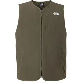 The North Face Weste, Ilti oliv XL