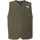 The North Face Weste, Ilti oliv XL