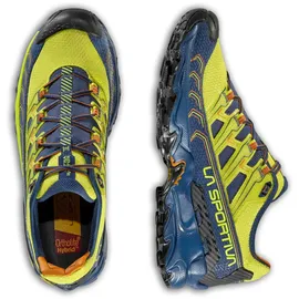 La Sportiva Ultra Raptor II Grün 46