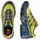 La Sportiva Ultra Raptor II Grün 46
