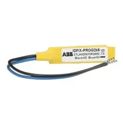 ABB IDFIX-PROG 2K5 Pluto-Programmspeicher Speicherung von PLUTO-Programmcodes bis 2TLA020070R2400 IDFIXPROG2k5