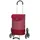 andersen shopper manufraktur Scala Tilde rot 54 x 22 x 34 cm