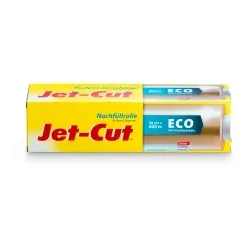 Jet-Cut Nachfüll-Frischhaltefolie, PVC ECO Breite: 30 cm