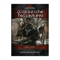 System Matters Verlag Glorreiche Halunken (Der Schatten des Dämonenfürsten)