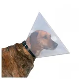 Trixie Schutzkragen, M: 38–44 cm