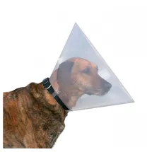 Trixie Schutzkragen, M: 38–44 cm