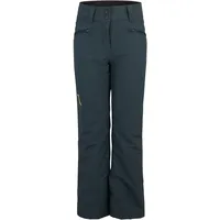 Ziener Kinder Alin Ski-Hose/Schnee-Hose | atmungsaktiv, wasserdicht, PFC frei,