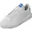 Cloud White / Cloud White / Blue Burst